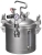 液位顯示型不銹鋼壓力桶