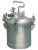 不銹鋼壓力桶