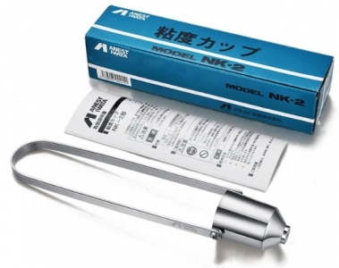 黏度杯(岩田杯)