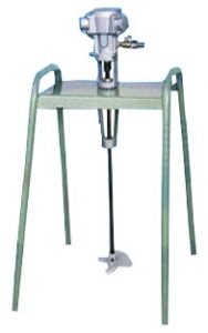 五加侖桶用四腳架型