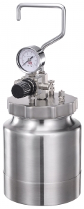 不銹鋼壓力桶