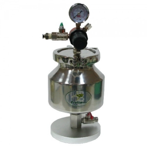 不銹鋼拋光系列壓力桶