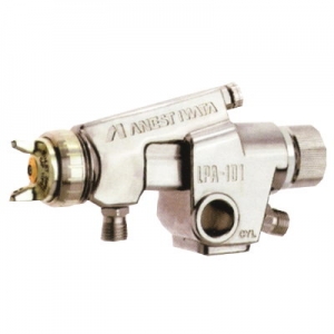 ANEST IWATA 自動噴槍