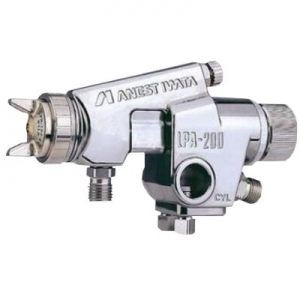 ANEST IWATA 自動噴槍