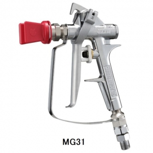 ASAHI SUNAC 無氣高壓手持式噴槍