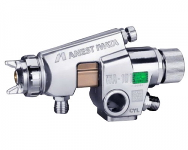 ANEST IWATA 自動噴槍