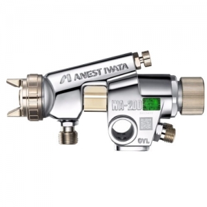ANEST IWATA 自動噴槍