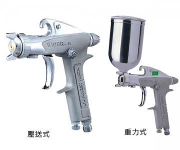ANEST IWATA 手持式噴槍