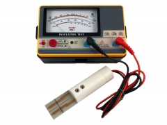 油漆組抗測量錶(