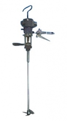 五加侖桶用手持型