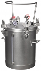 液位顯示型不銹鋼壓力桶