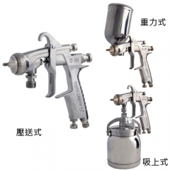 手持式噴槍